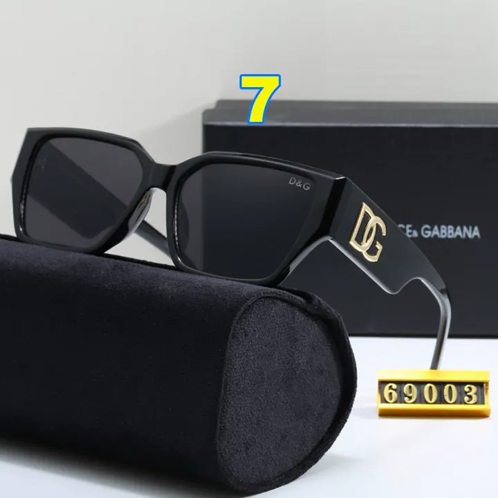 Dolce & Gabbana 4673