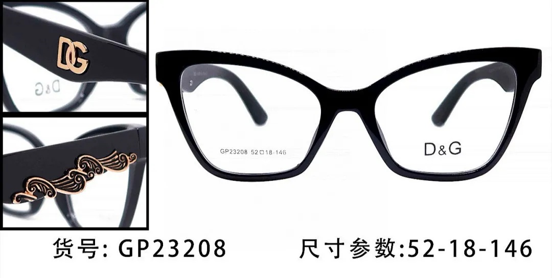 Dolce & Gabbana 4674 תמונה 2