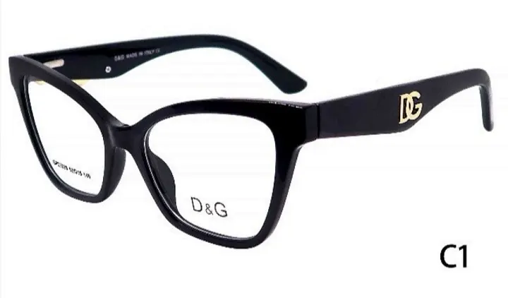 Dolce & Gabbana 4674
