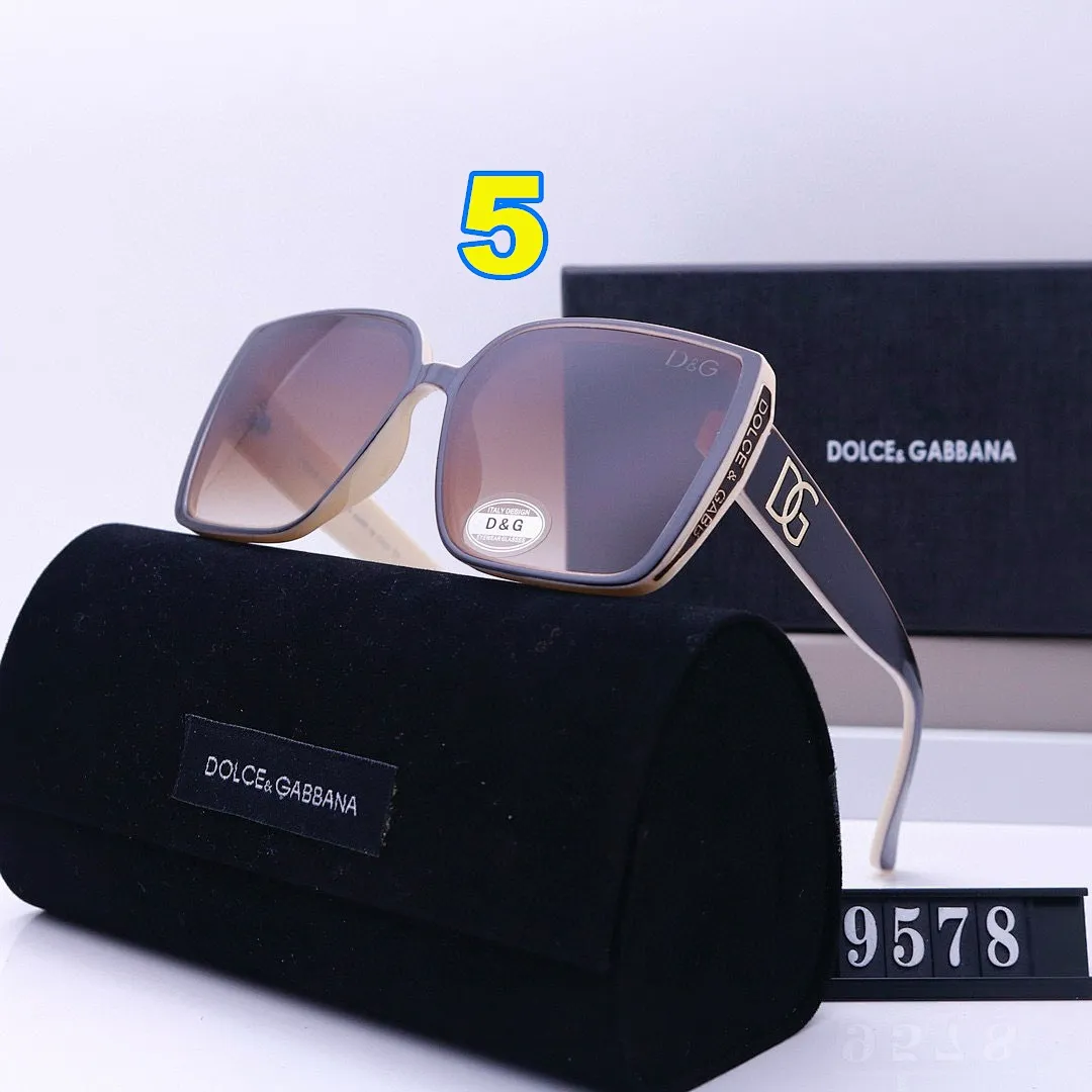 Dolce & Gabbana 4676 תמונה 11