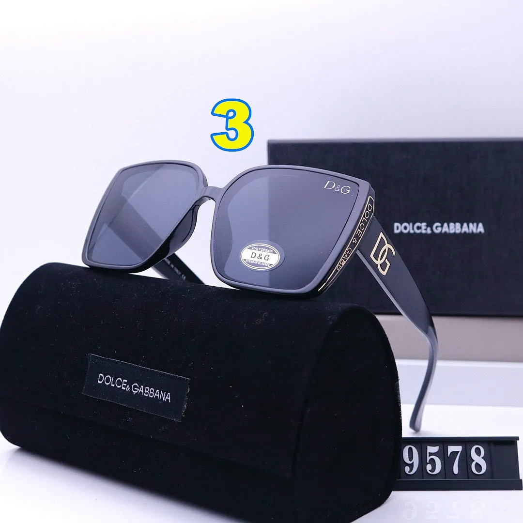 Dolce & Gabbana 4676 תמונה 9