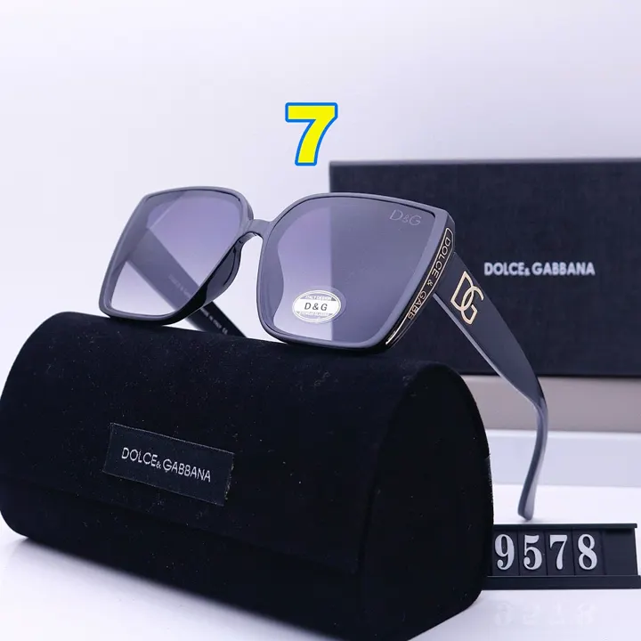 Dolce & Gabbana 4676