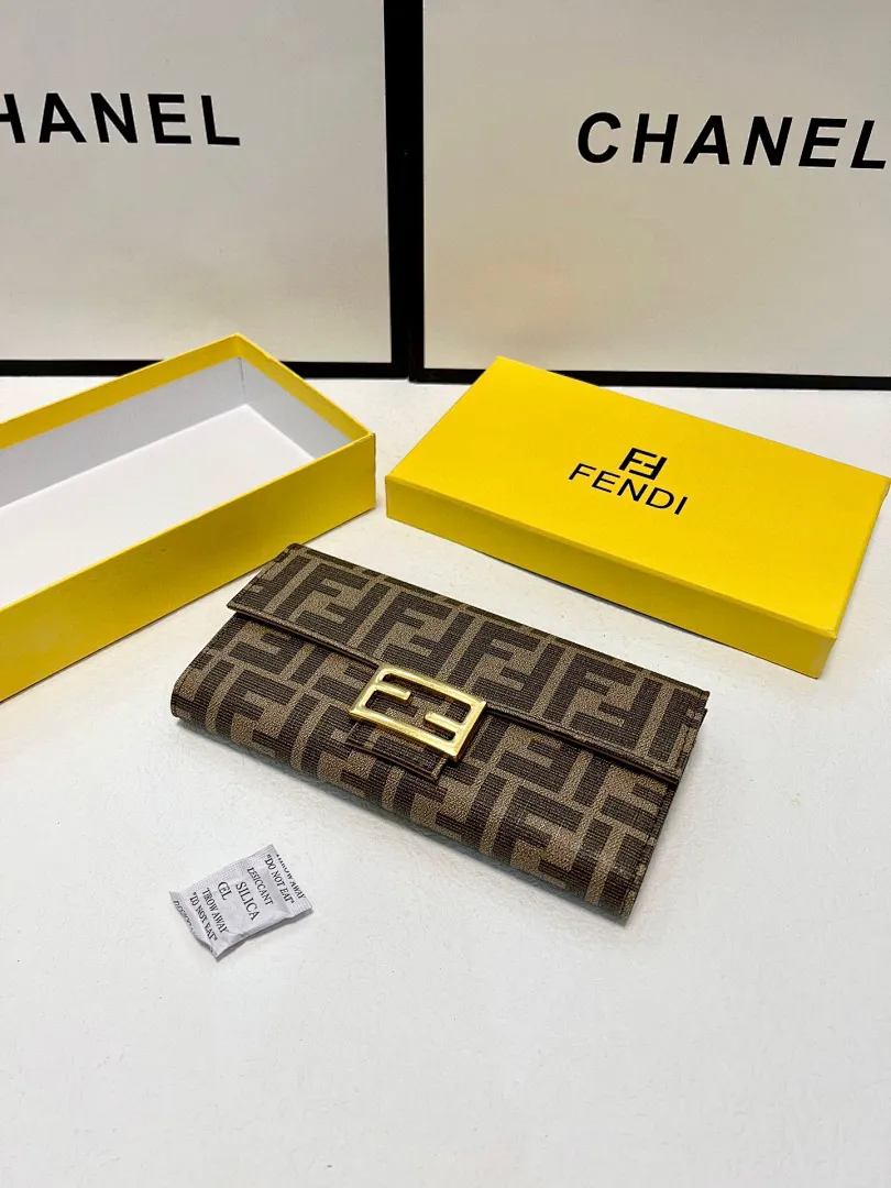 Fendi 4676J תמונה 10