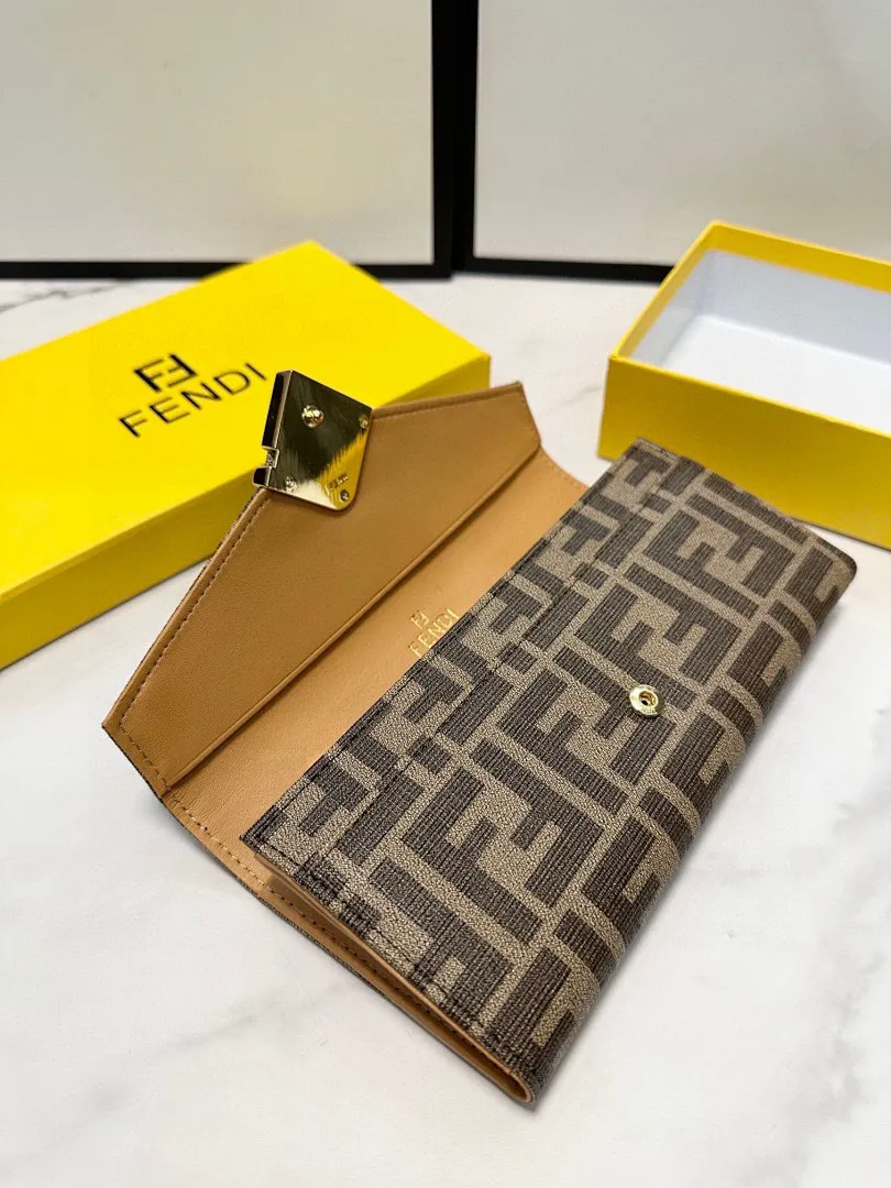 Fendi 4676J תמונה 12