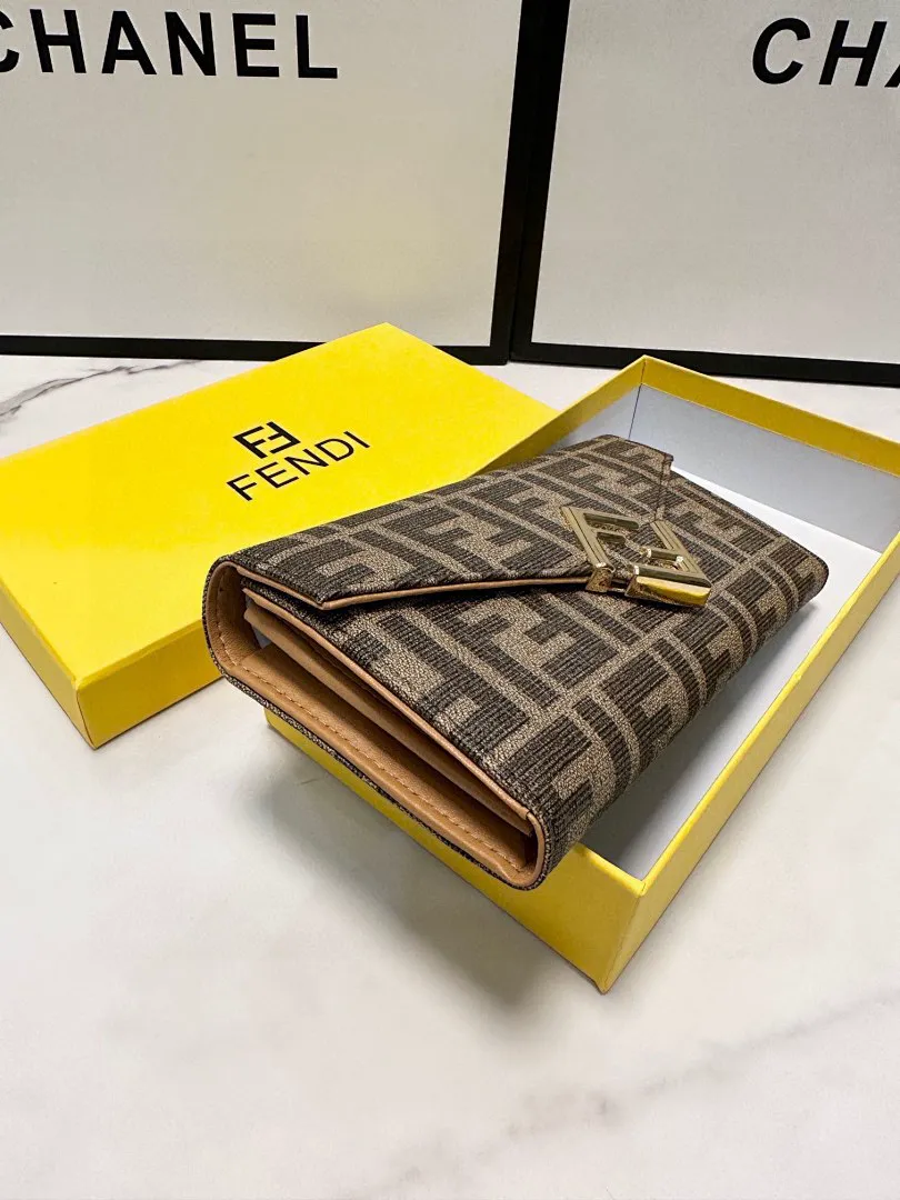 Fendi 4676J תמונה 13