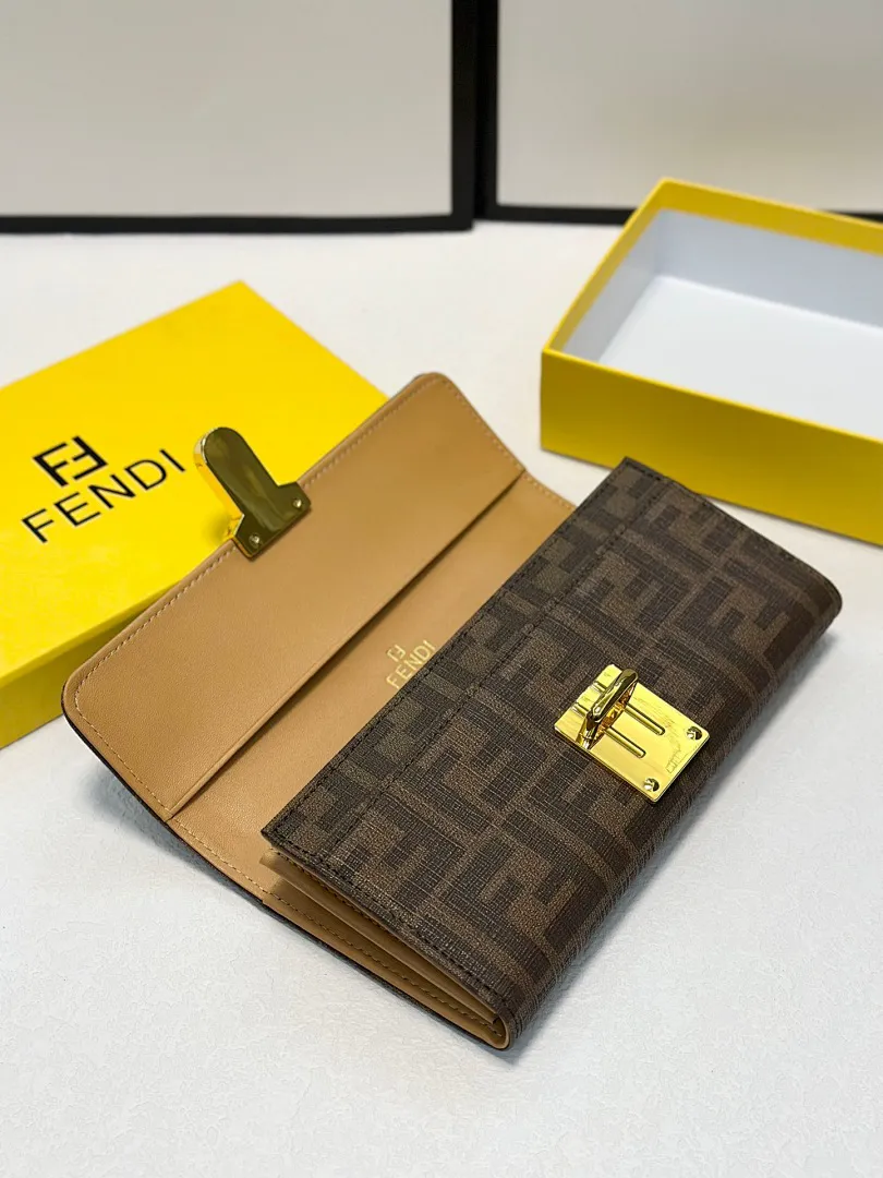 Fendi 4676J תמונה 15