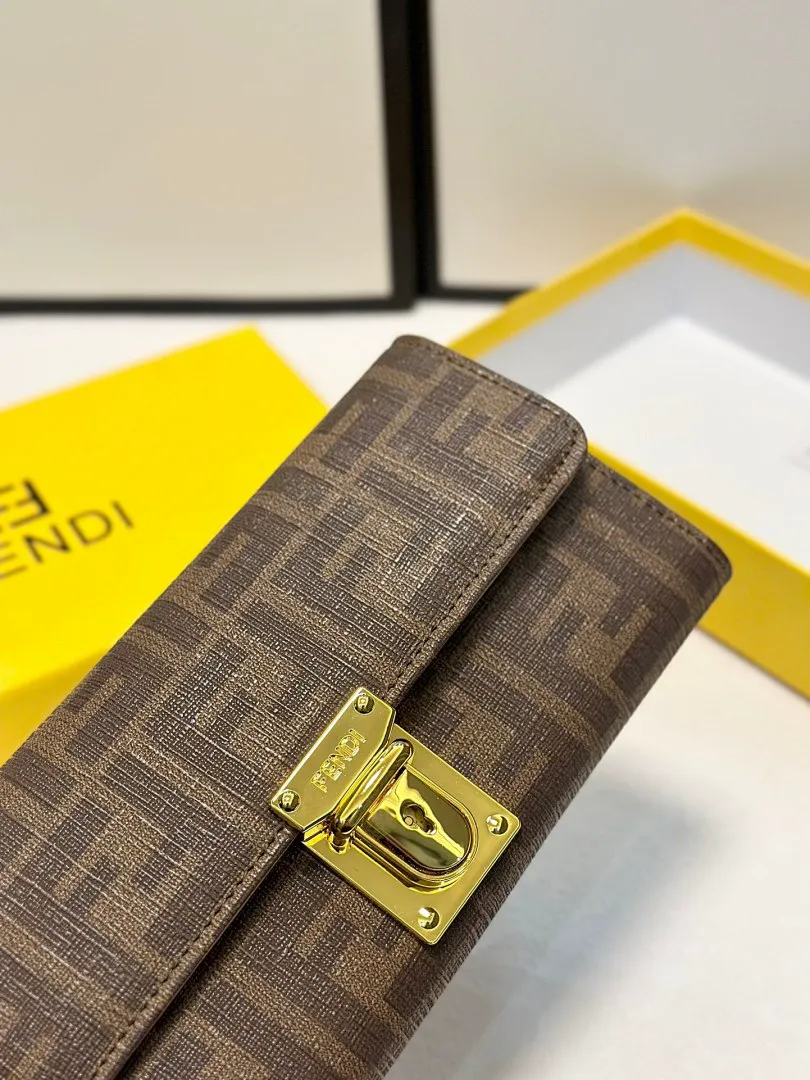 Fendi 4676J תמונה 18