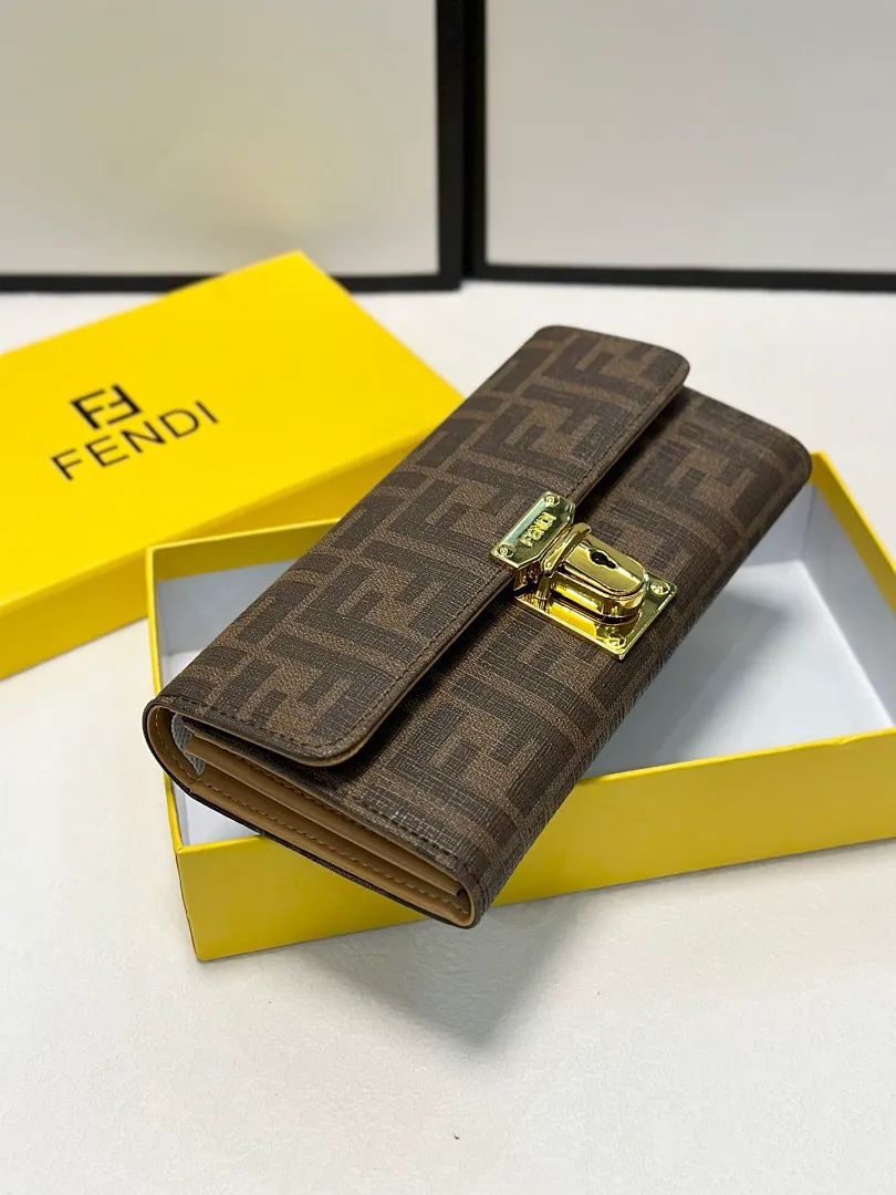 Fendi 4676J תמונה 21