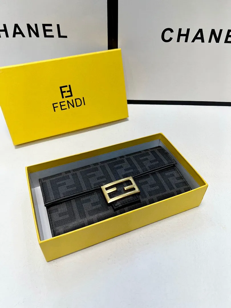 Fendi 4676J תמונה 4