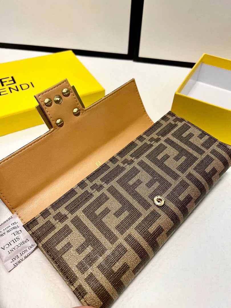 Fendi 4676J תמונה 6