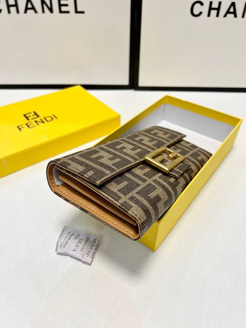 Fendi 4676J תמונה 8