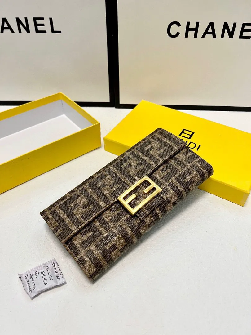 Fendi 4676J תמונה 9