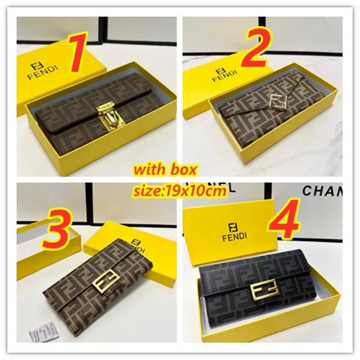 Fendi 4676J