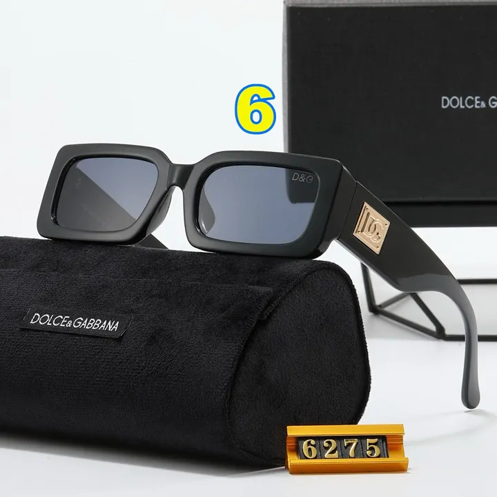 Dolce & Gabbana 4677