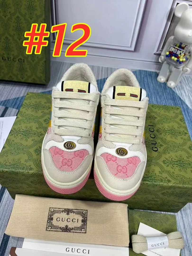 Gucci 4679J תמונה 13