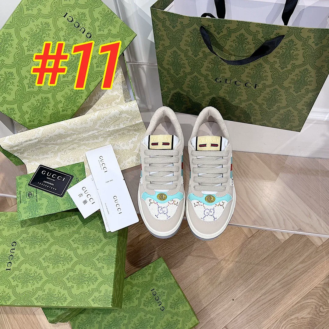 Gucci 4679J תמונה 14