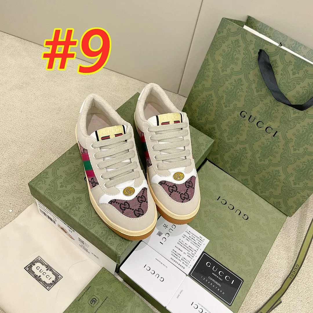 Gucci 4679J תמונה 16