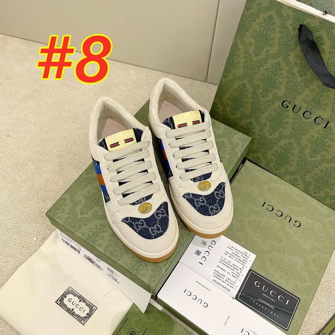Gucci 4679J תמונה 17
