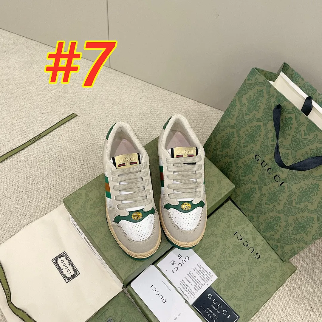 Gucci 4679J תמונה 18