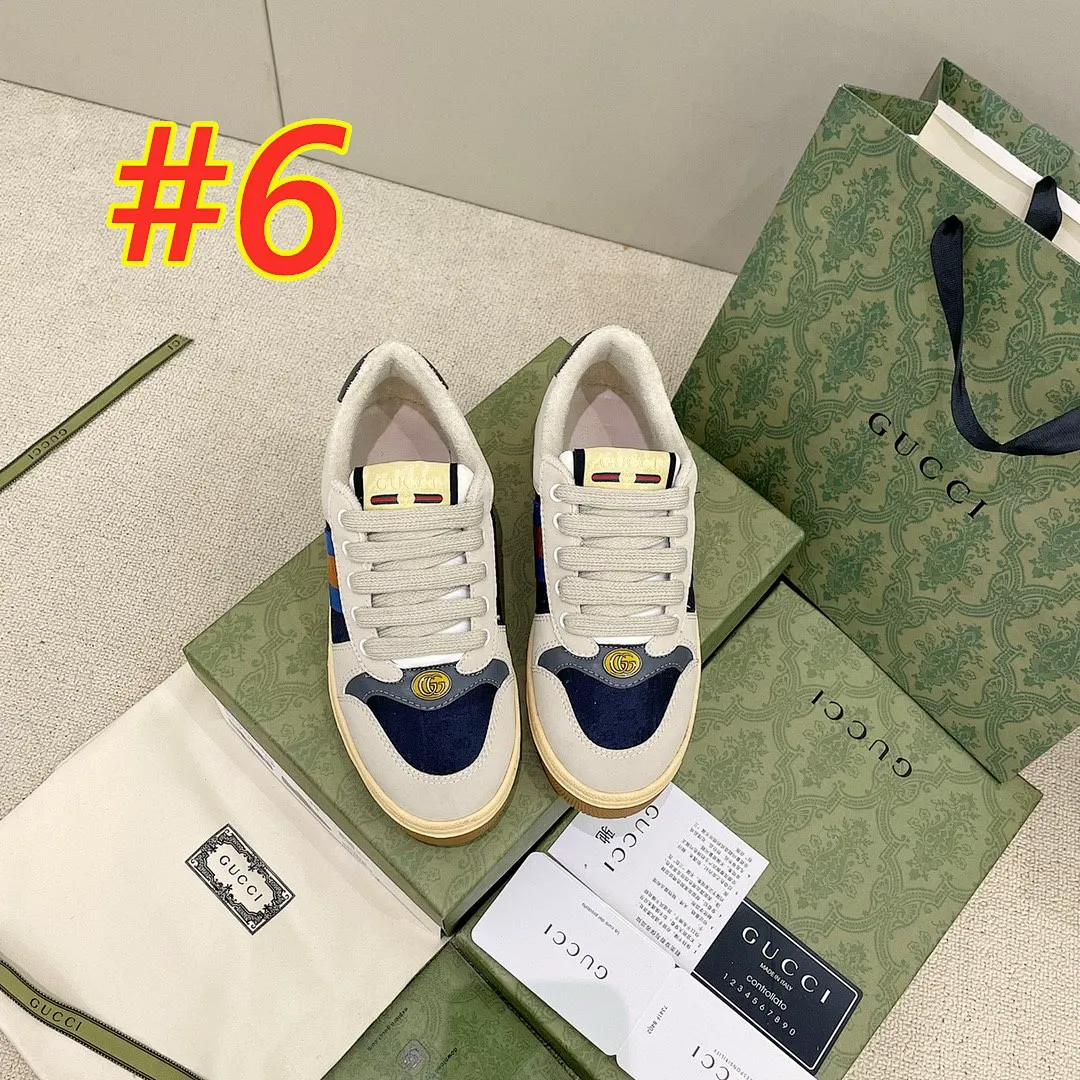 Gucci 4679J תמונה 19
