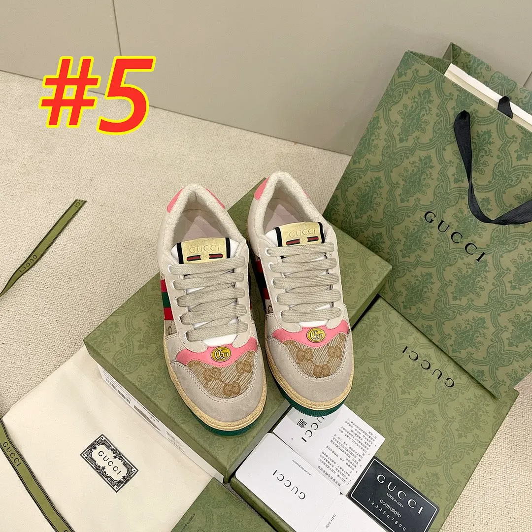 Gucci 4679J תמונה 20