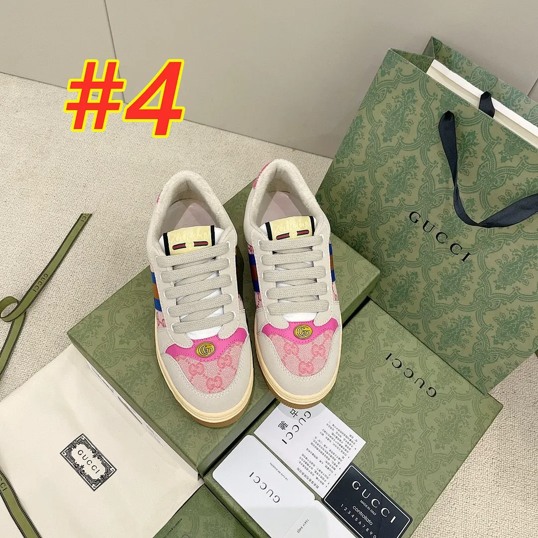 Gucci 4679J תמונה 21