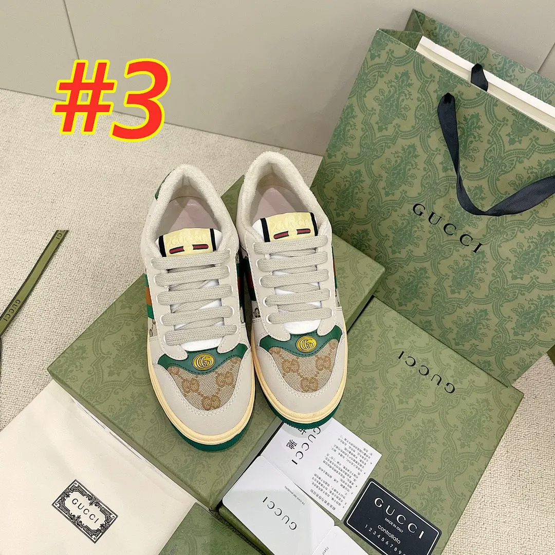 Gucci 4679J תמונה 22