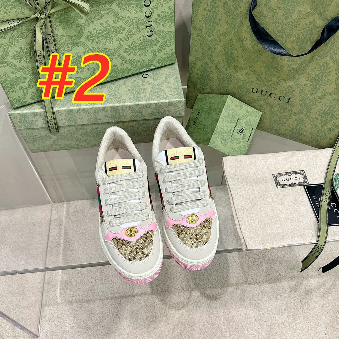 Gucci 4679J תמונה 23