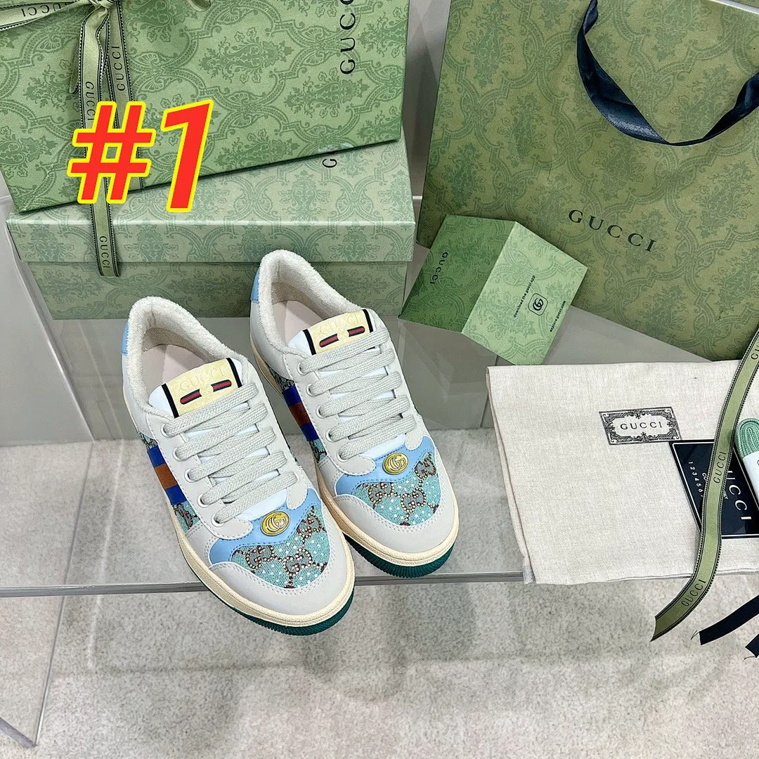 Gucci 4679J תמונה 24
