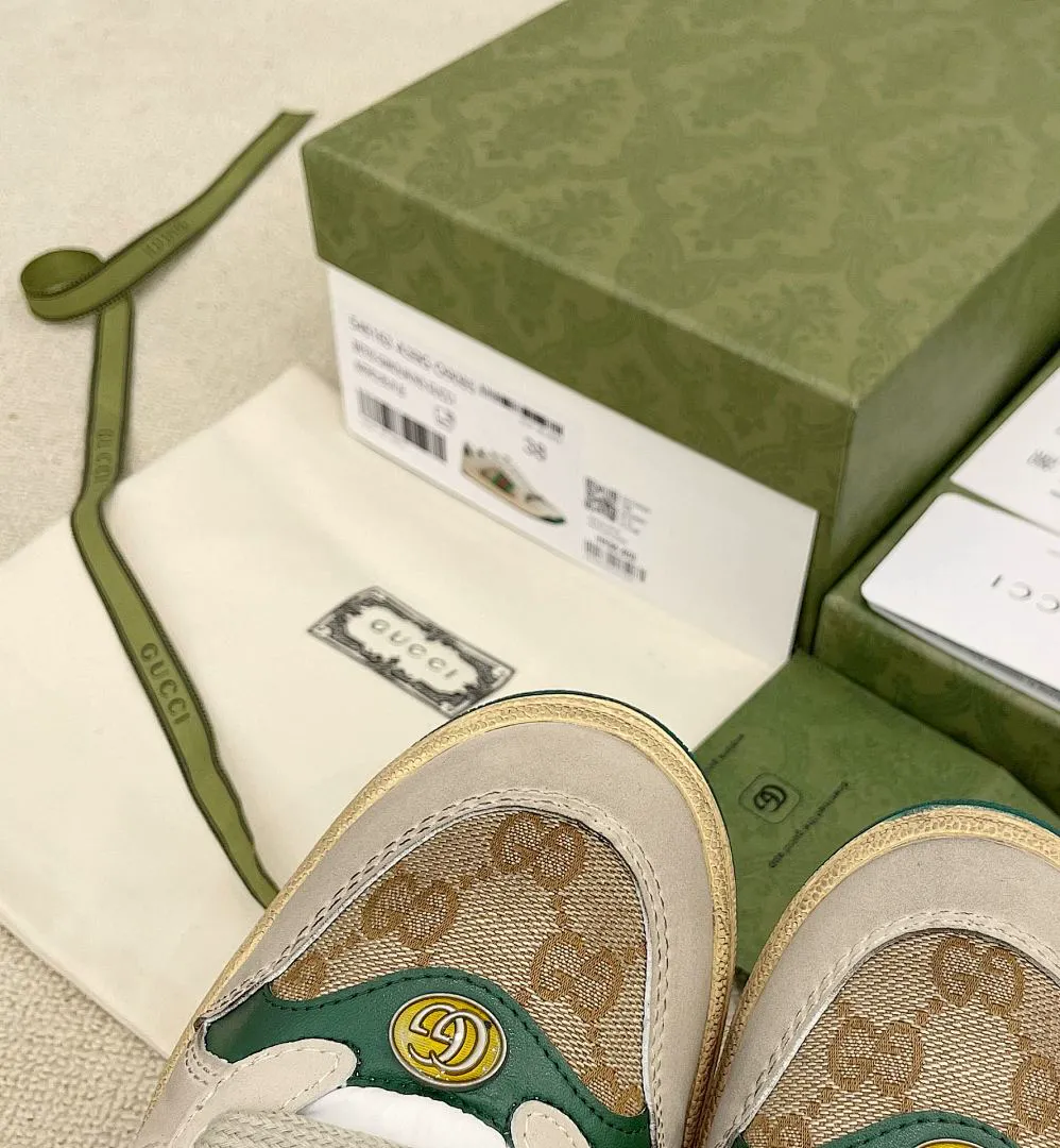 Gucci 4679J תמונה 8