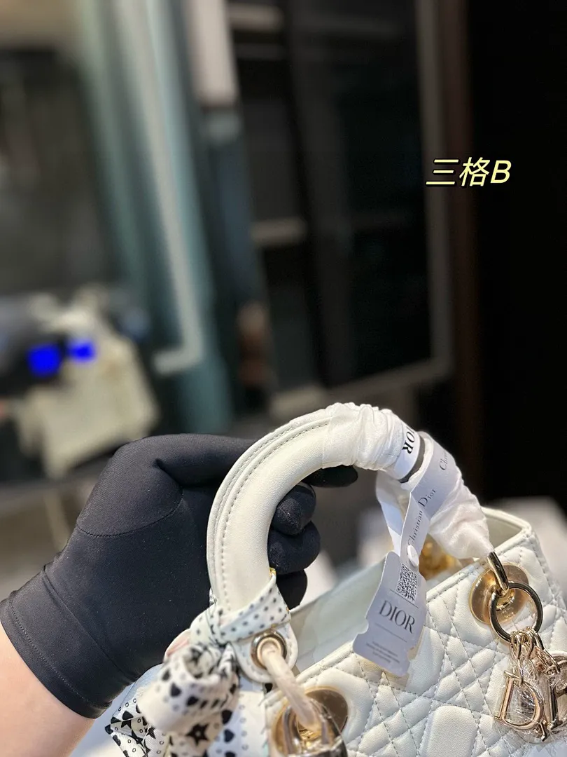 Dior 4682J תמונה 12