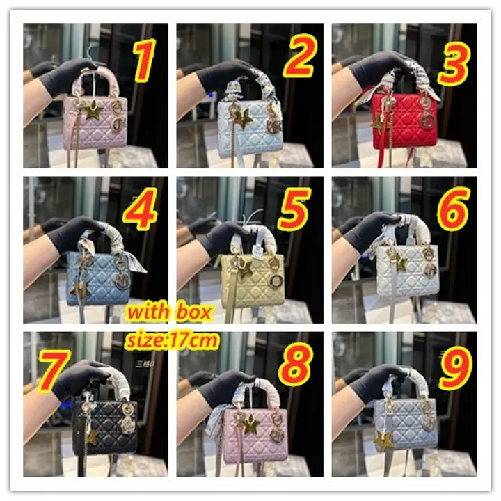 Dior 4682J