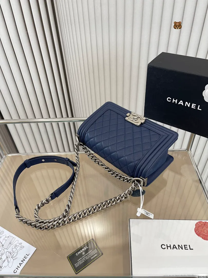 Chanel 4683J תמונה 16