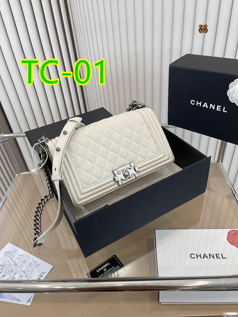 Chanel 4683J תמונה 2