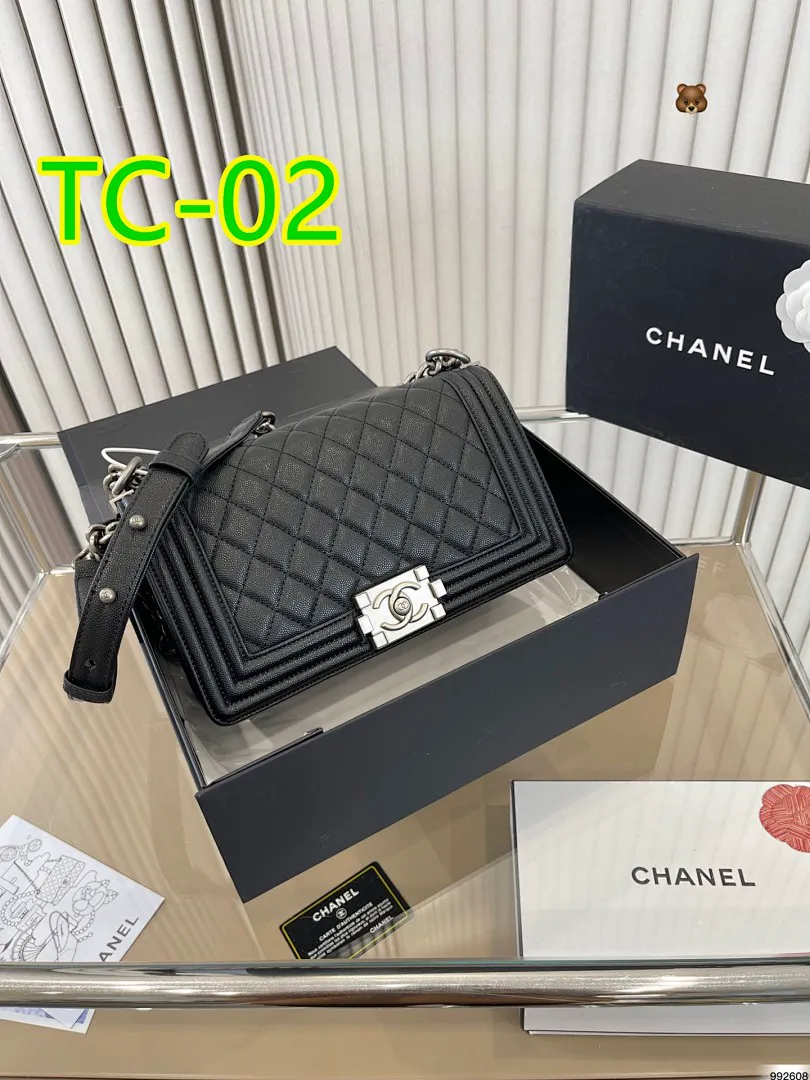 Chanel 4683J תמונה 3