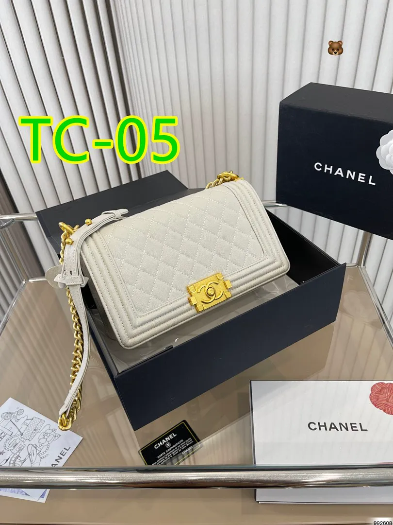 Chanel 4683J תמונה 4