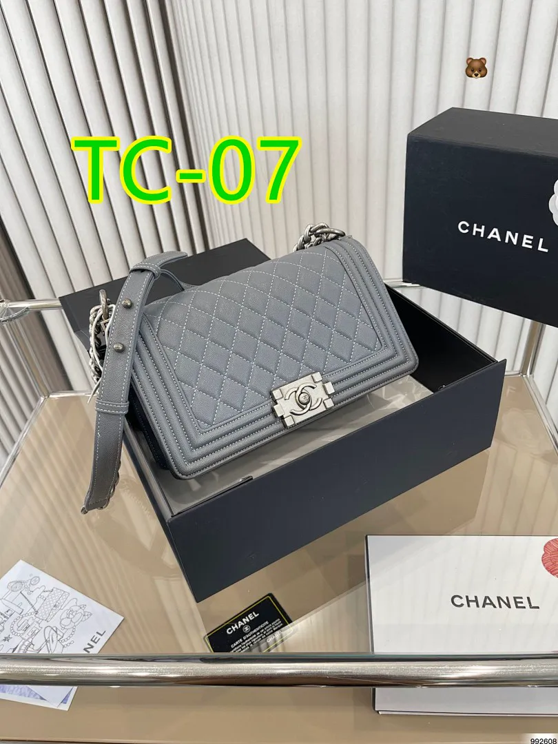 Chanel 4683J תמונה 8