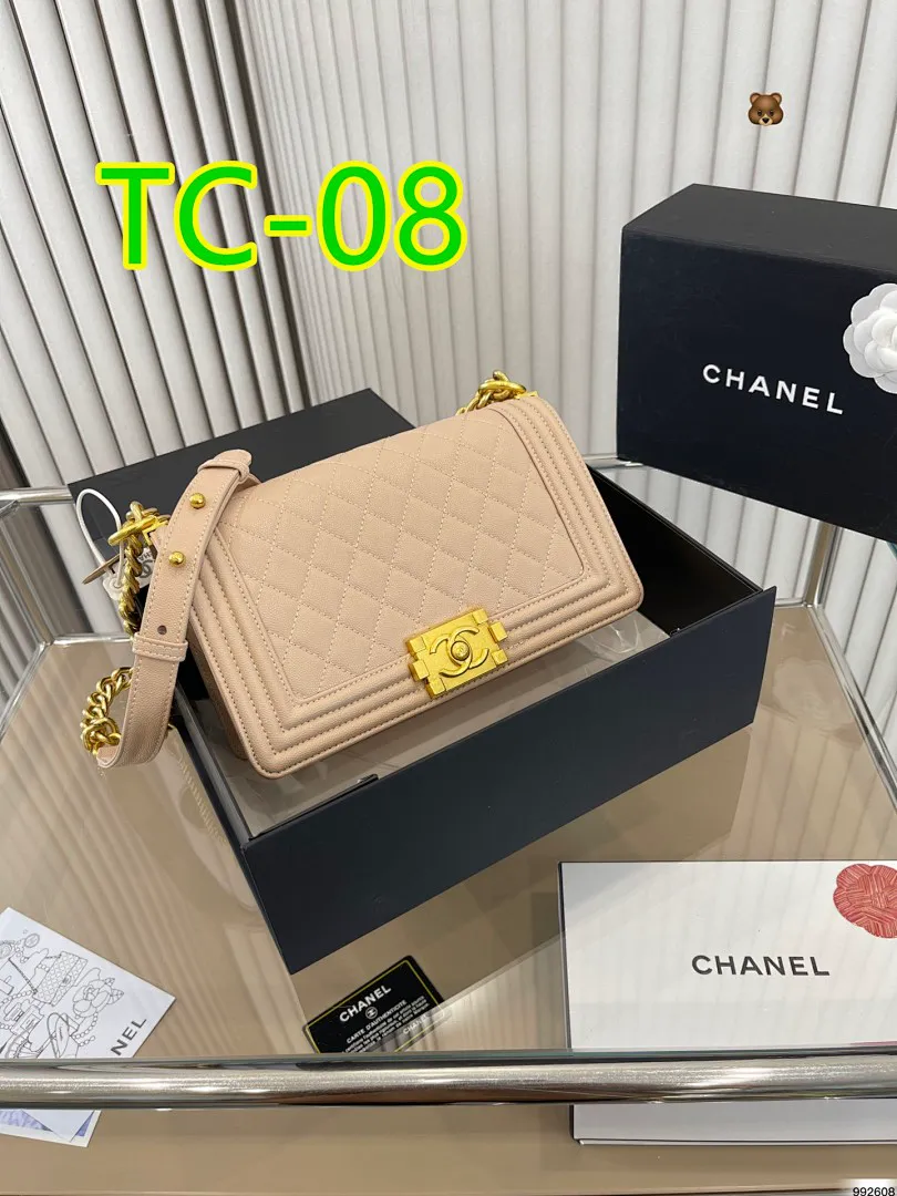 Chanel 4683J תמונה 9