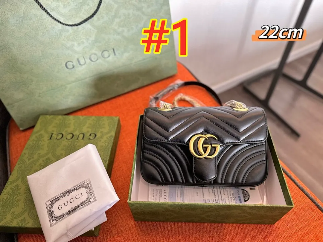 Gucci 4685J תמונה 13