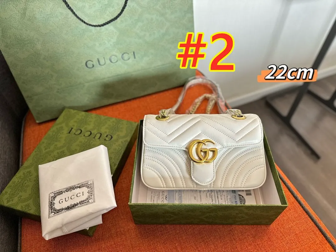 Gucci 4685J תמונה 14