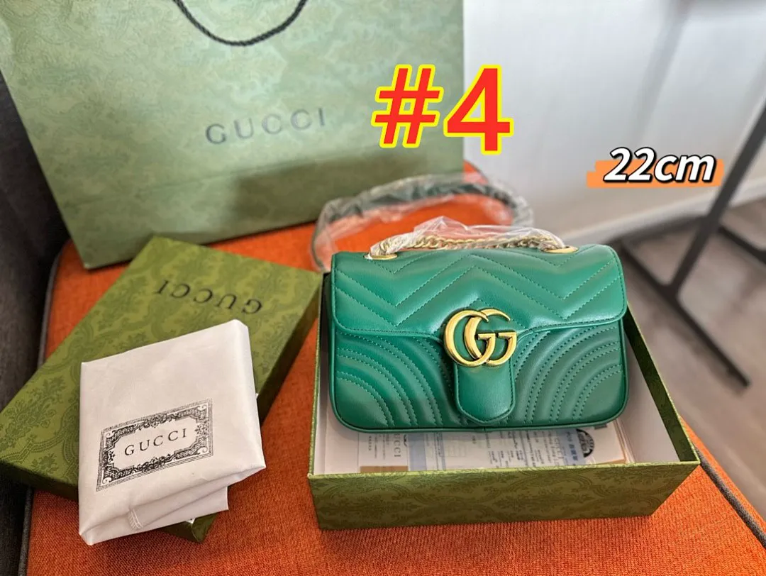Gucci 4685J תמונה 16