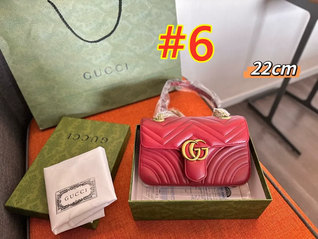 Gucci 4685J תמונה 18