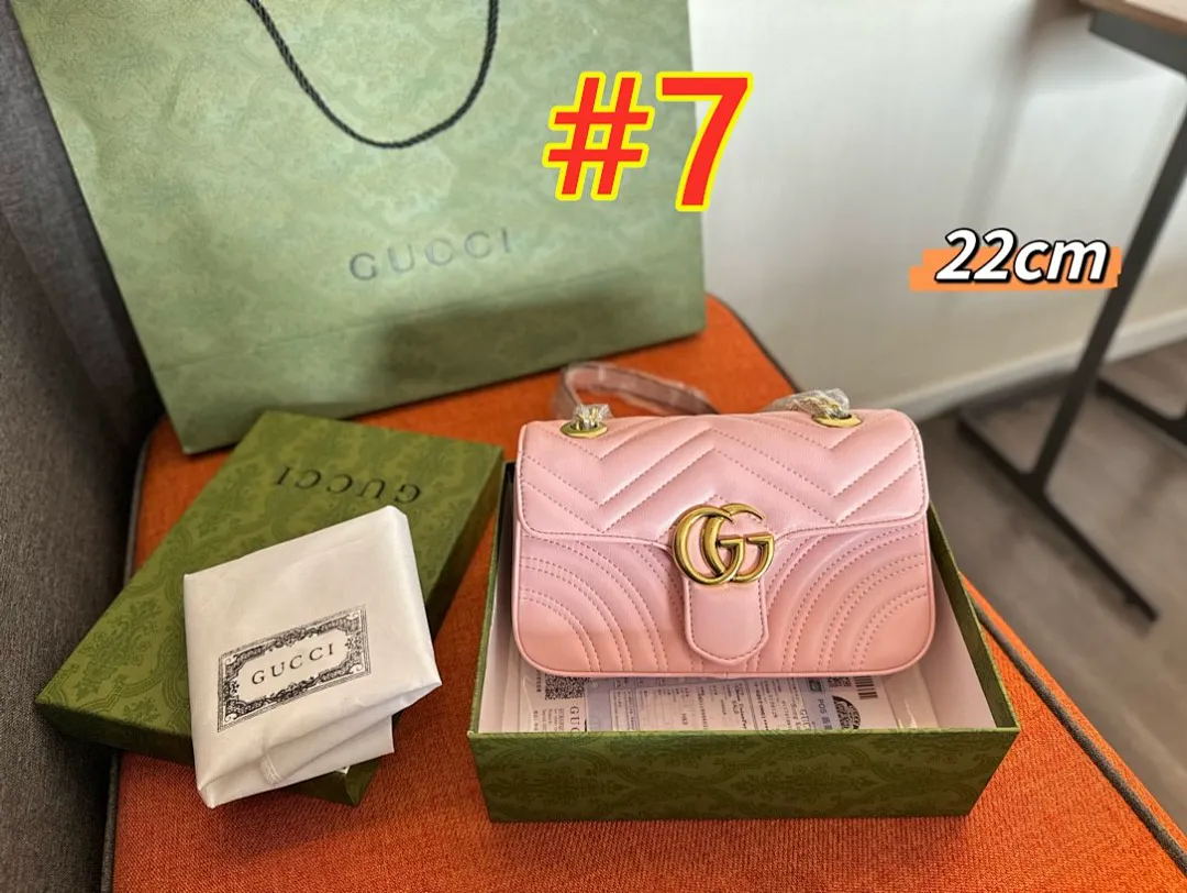 Gucci 4685J תמונה 19