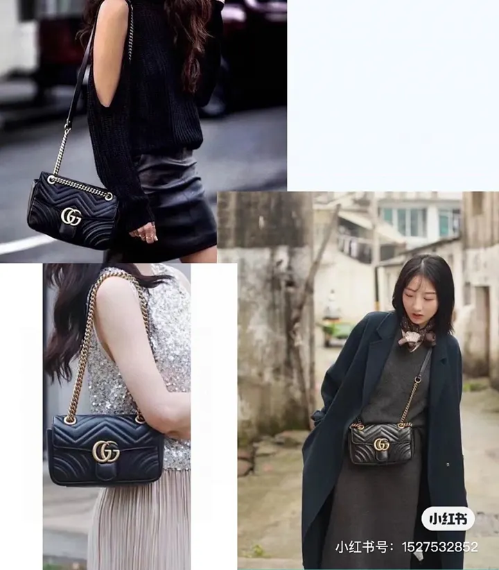 Gucci 4685J