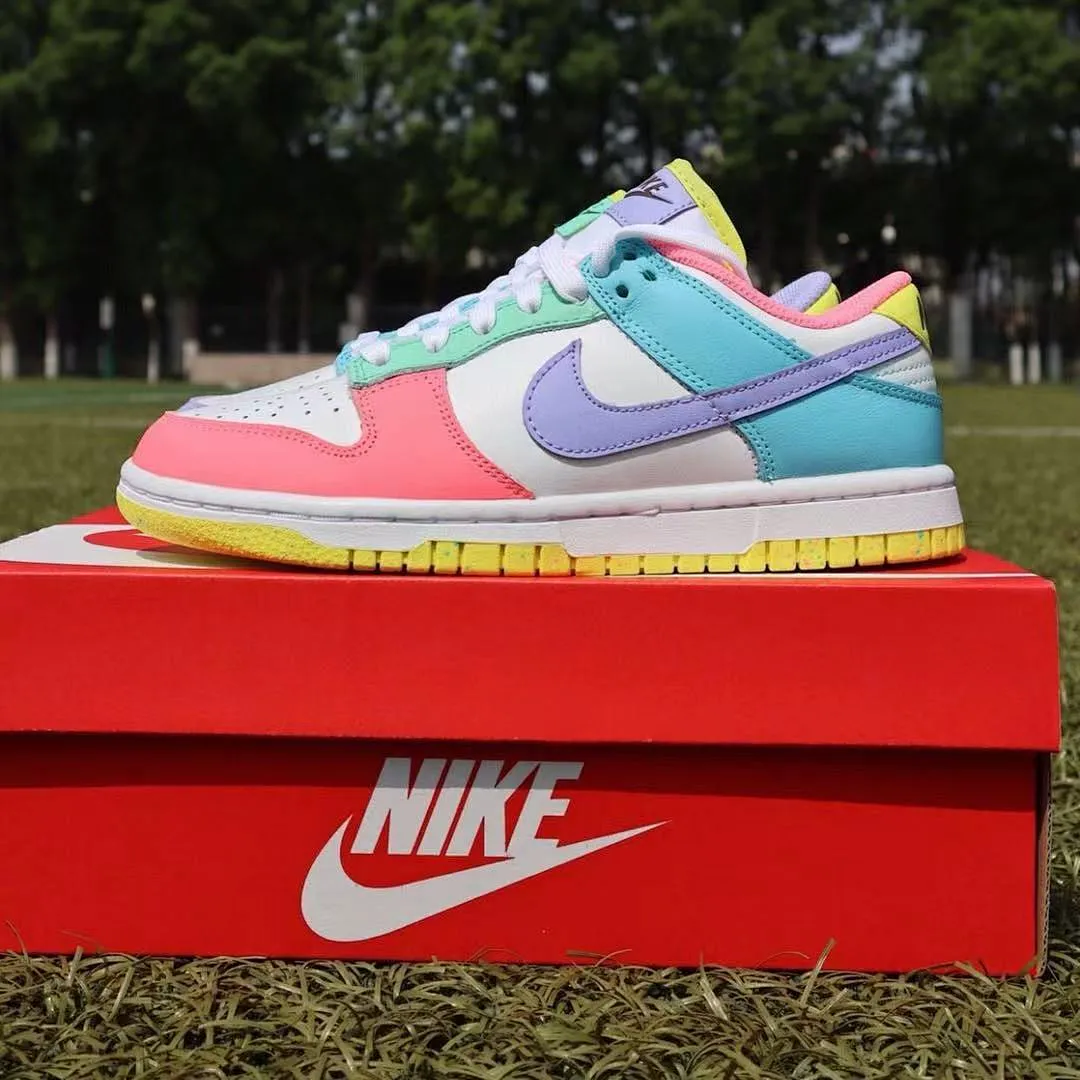 Nike 4690J תמונה 10