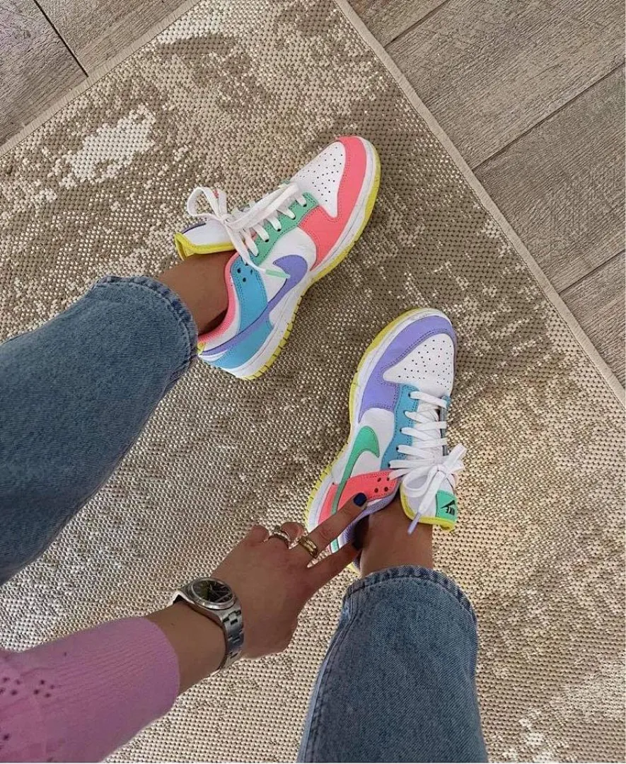 Nike 4690J תמונה 11