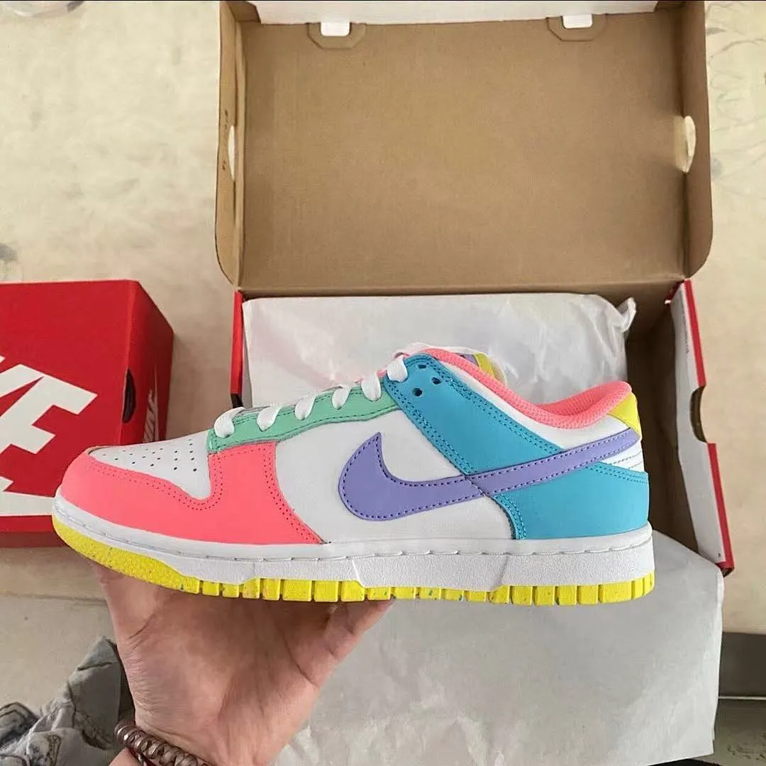 Nike 4690J תמונה 2