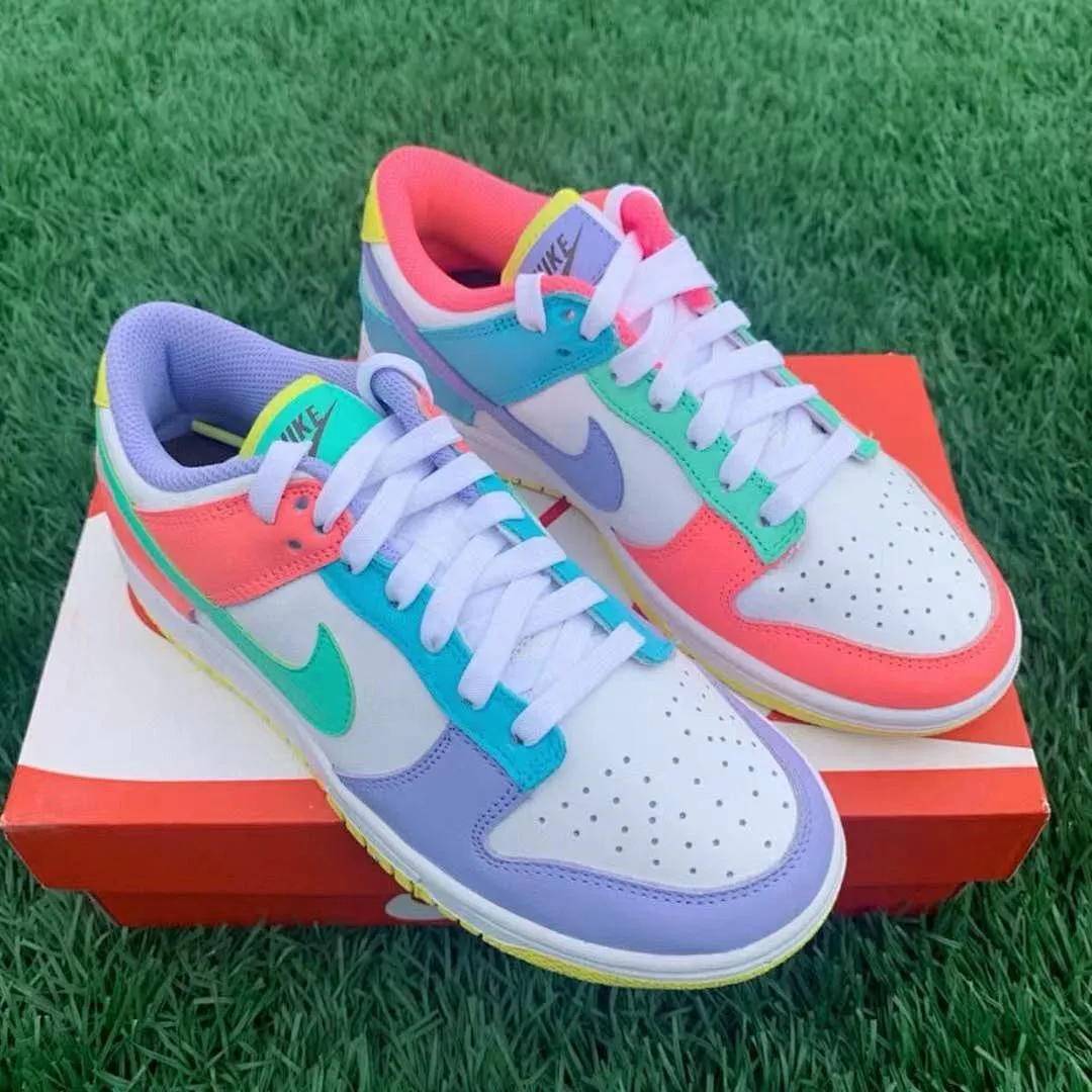 Nike 4690J תמונה 5