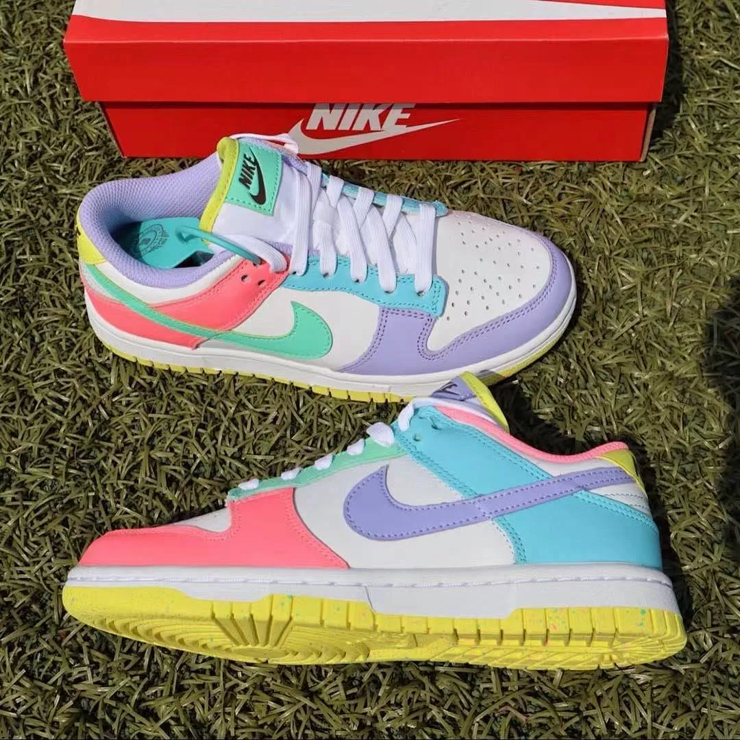 Nike 4690J תמונה 6