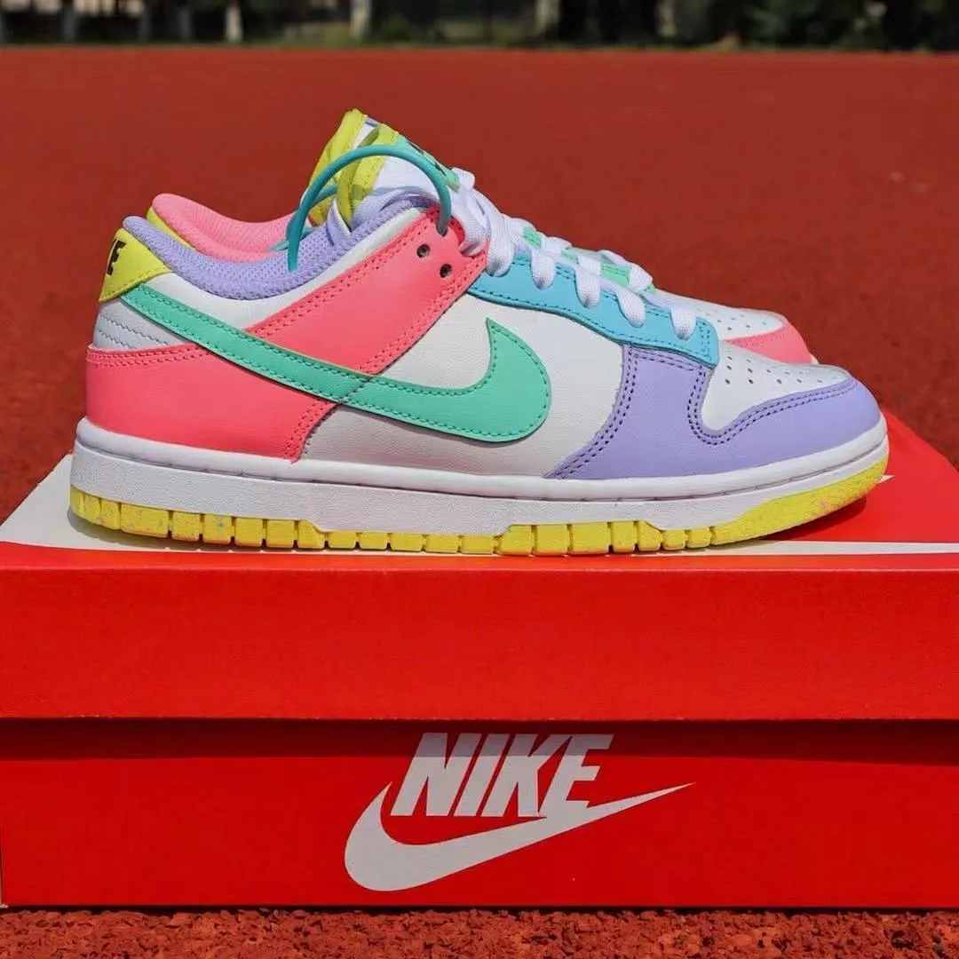 Nike 4690J תמונה 8